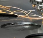 Методы раскроя металла — лазерный, плазменный Процесс резки металла в производственных условиях